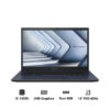Laptop ASUS ExpertBook B1 B1402CVA-NK0062W (Intel Core i5-1335U | 8GB | 512GB | Intel UHD Graphics | 14 inch FHD | Windows 11 | Đen)