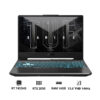 Laptop ASUS TUF Gaming A15 FA506NFR-HN006W