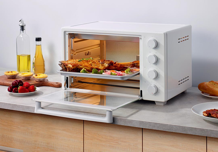 Lò Nướng điện Mijia 32L MDKXDE1ACM