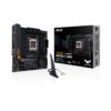Mainboard ASUS TUF GAMING B650M-E WIFI (Chipset AMD B650, Socket LGA AM5, DDR5 192GB, mATX)