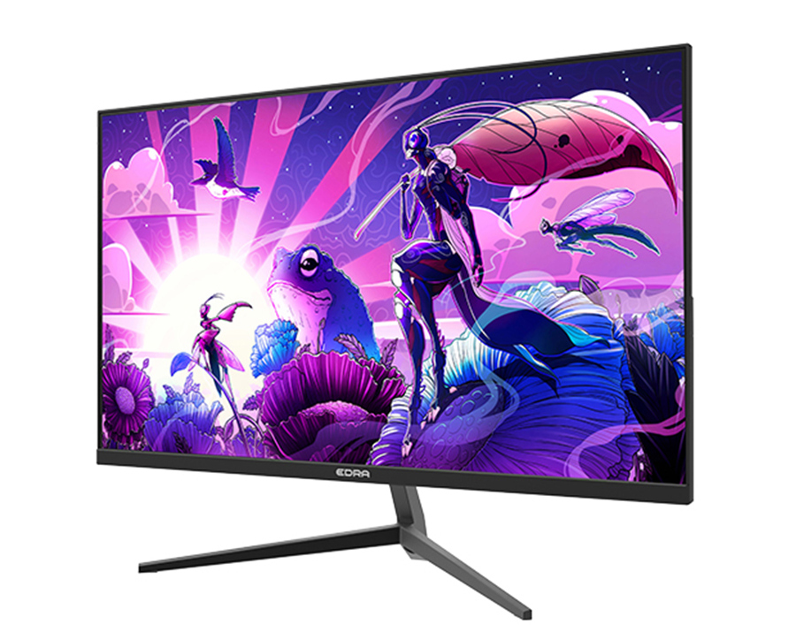 Màn hình Gaming EDRA EGM27F100H 27" FHD IPS 100Hz 1ms 