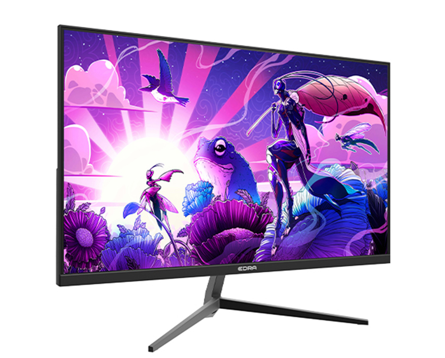 Màn hình Gaming EDRA EGM27F100H 27" FHD IPS 100Hz 1ms 