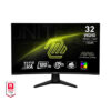 Màn hình gaming MSI MAG 32CQ6F 31.5" WQHD VA 180Hz 0.5ms