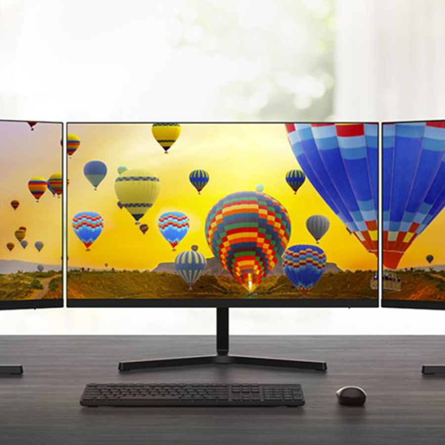 Màn hình máy tính Redmi RMMNT238NF 23.8" FHD IPS 75Hz 6ms