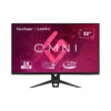 Màn hình ViewSonic VX3219-2K-PRO-2 32" QHD IPS 165Hz 0.43ms