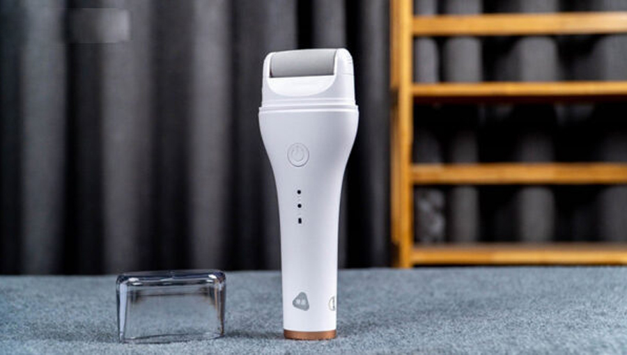 Máy chà gót chân Xiaomi Enchen Rock EMJ001