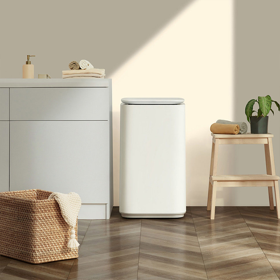 Máy giặt khử trùng thông minh mini XIAOMI XQB30MJ102W 3KG