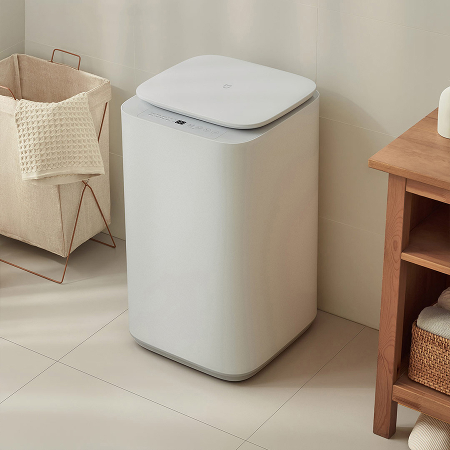 Máy giặt khử trùng thông minh mini XIAOMI XQB30MJ102W 3KG