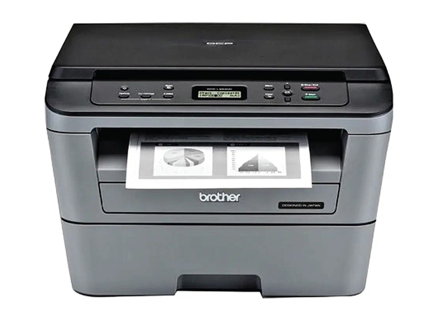 Máy in Laser Brother DCP-L2520D