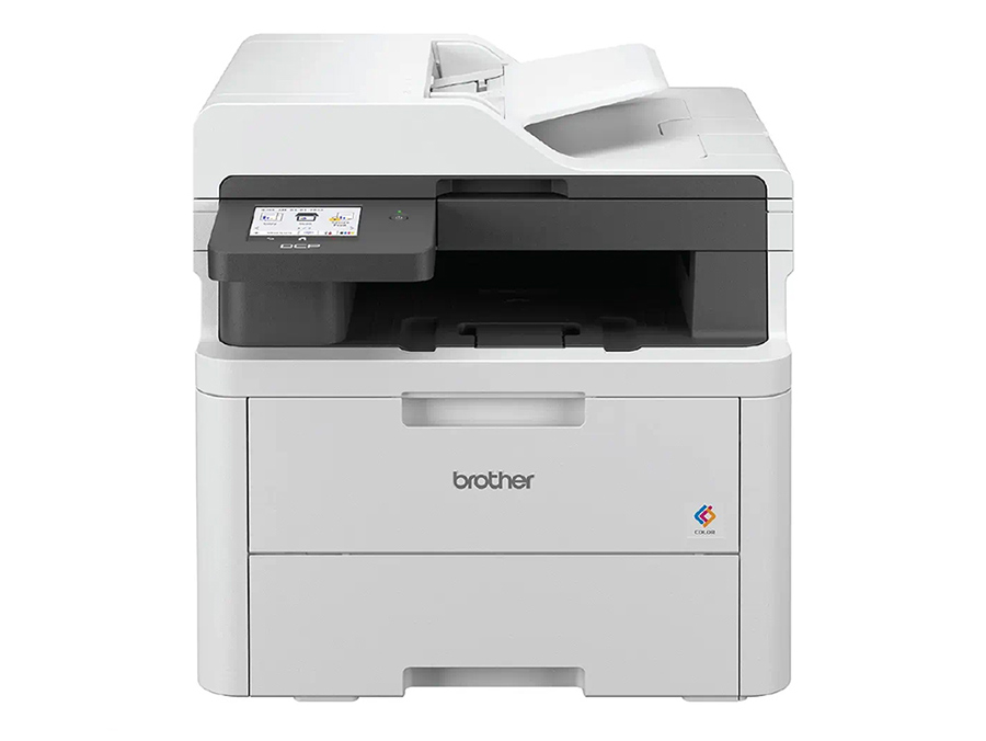 Máy in Laser màu đa năng Brother DCP-L3560CDW