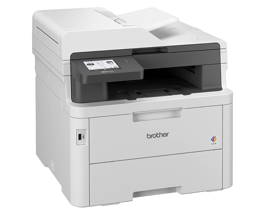 Máy In Laser Màu đa Năng Brother MFC-L3760CDW