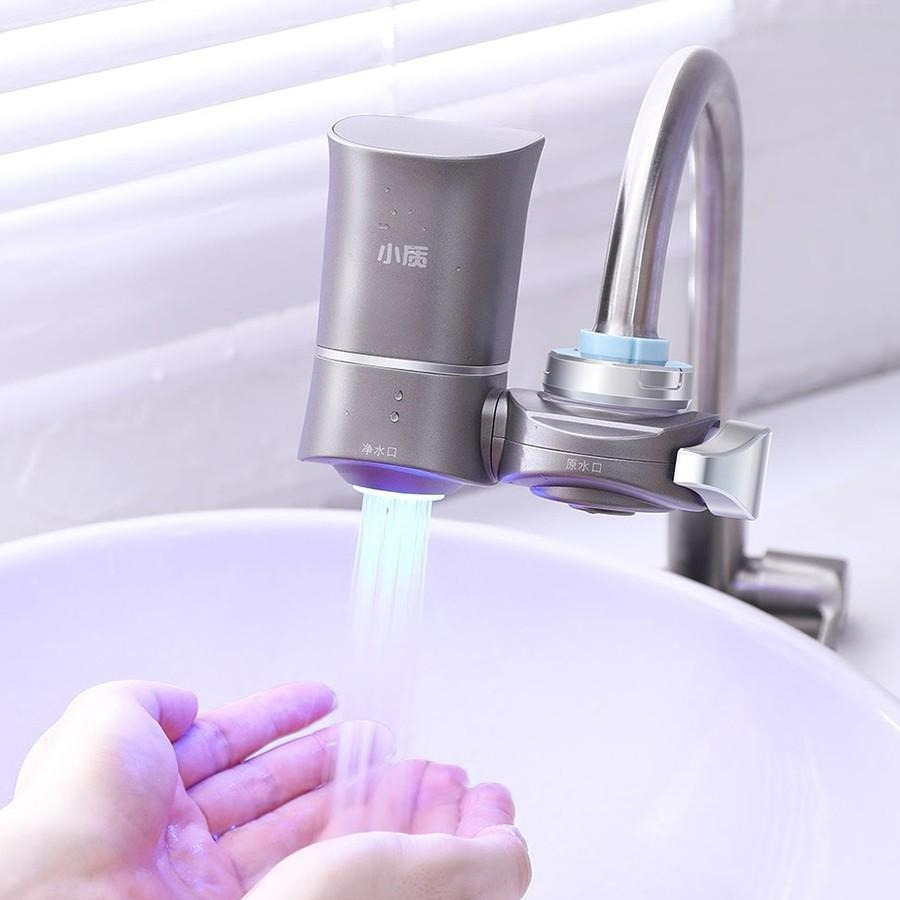 Máy lọc nước tại vòi Xiaozhi LJ04