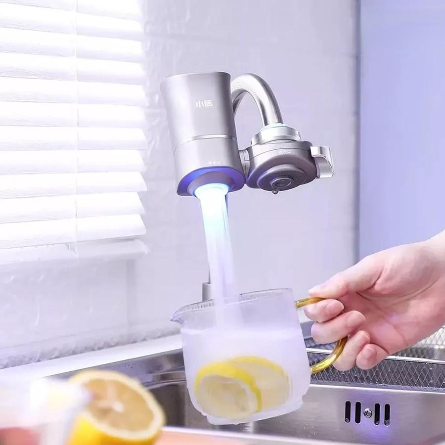 Máy lọc nước tại vòi Xiaozhi LJ04