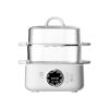 Nồi Hấp Hơi Đa Năng ZOLELE 9.3l ES931
