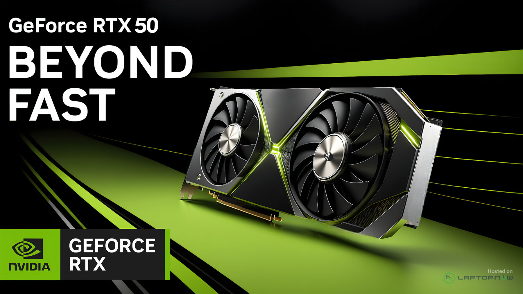 NVIDIA RTX 5090 sẽ là "siêu quái vật" được trình làng tại CES 2025