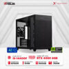 PC i5 14400F RTX 4060 chính hãng