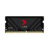 Ram Laptop PNY XLR8 8GB-16GB DDR4 3200Mhz (MN8GSD43200XR-RB) (MN16GSD43200XR-RB)