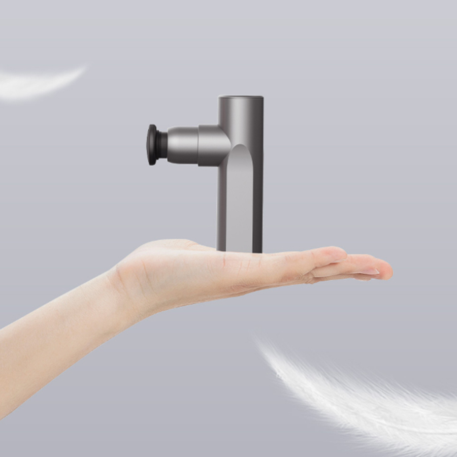 Súng Massage cầm tay Momoda SX319