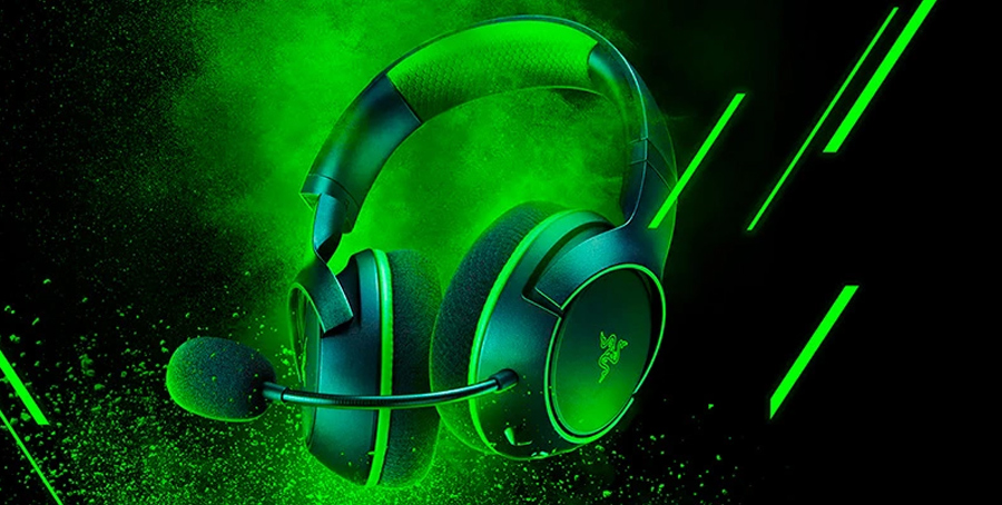 Tai nghe không dây Razer Kaira HyperSpeed RZ04-04480100-R3M1 (Xbox Licensed)