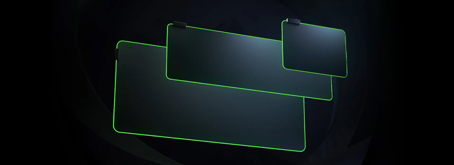 Tấm lót chuột Razer Goliathus Chroma 3XL - Gaming Mouse Mat (RZ02-02500700-R3M1)