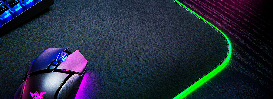 Tấm lót chuột Razer Goliathus Chroma 3XL - Gaming Mouse Mat (RZ02-02500700-R3M1)