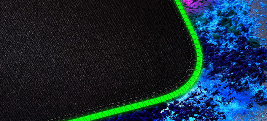 Tấm lót chuột Razer Goliathus Chroma - Gaming Mouse Mat (RZ02-02500100-R3M1)