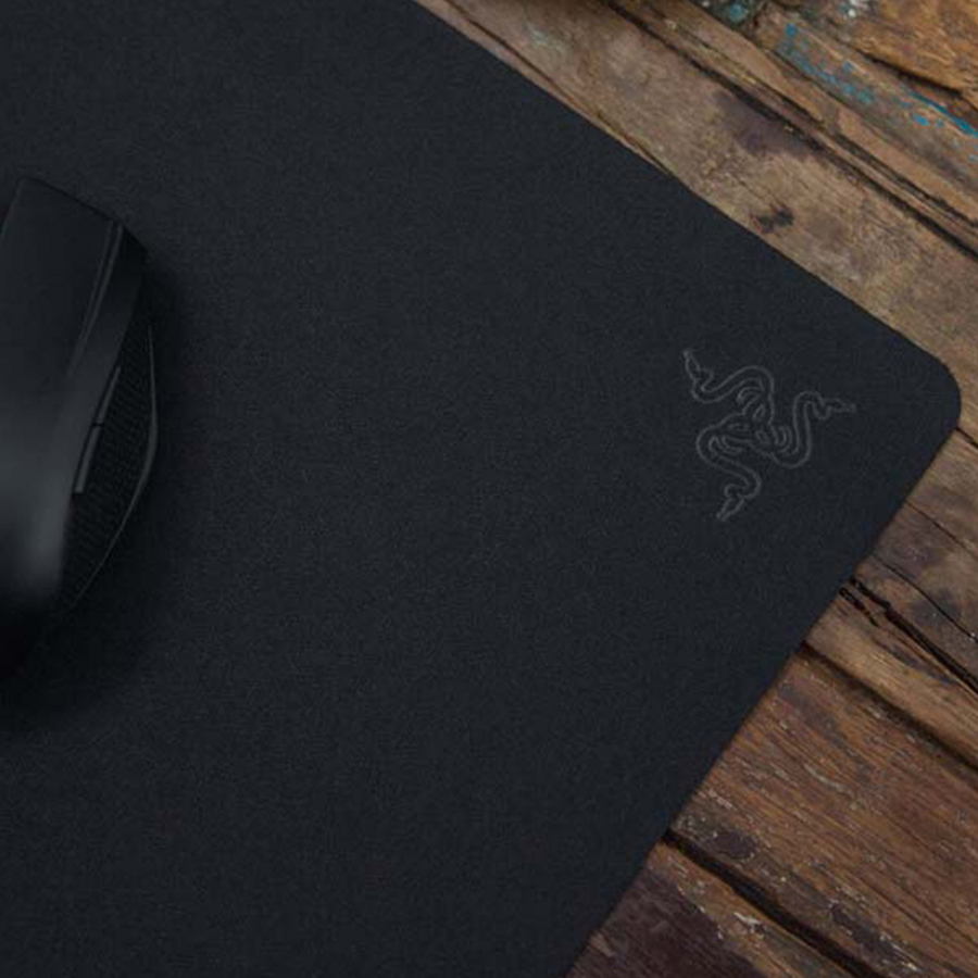 Tấm lót chuột Razer Goliathus Mobile Stealth Edition - Small (RZ02-01820500-R3M1)