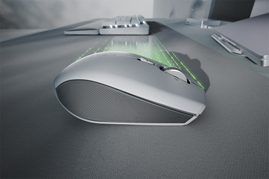 Tấm lót chuột Razer Pro Glide XXL - Soft Productivity Mouse Mat (RZ02-03332300-R3M1)