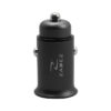 Tẩu sạc Ô tô Zadez ZCA-4832 Đen