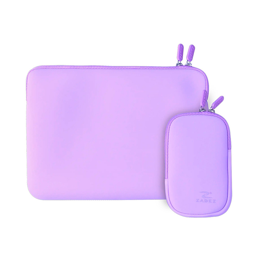 Túi Chống Sốc ZADEZ ZLB-ZLC-8611L Lavender