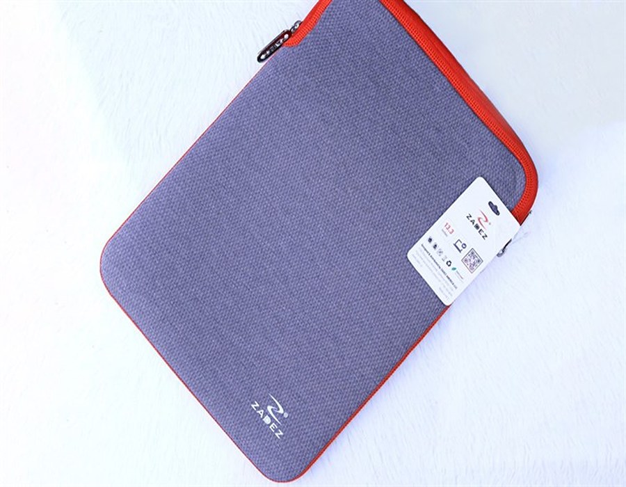 Túi Chống Sốc ZADEZ ZLC-821G Xám