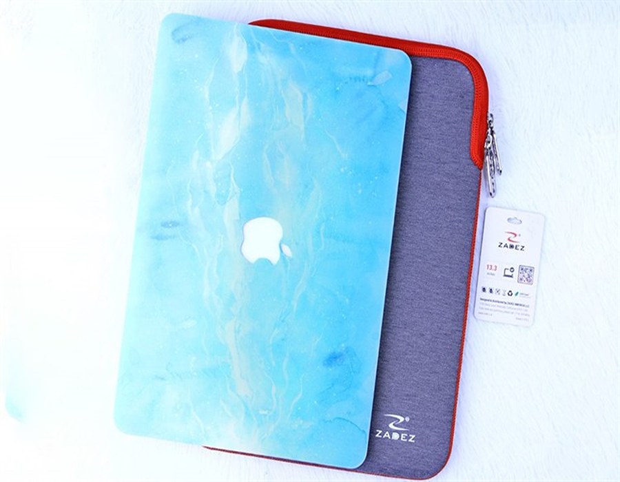 Túi Chống Sốc ZADEZ ZLC-831G Xám
