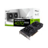 Card màn hình PNY GeForce RTX 4070 SUPER 12GB VERTO Overclocked Dual Fan DLSS 3