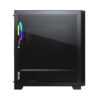 Vỏ Case Cougar DarkBlader X7 Black