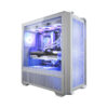 Vỏ Case Cougar MX600 RGB White