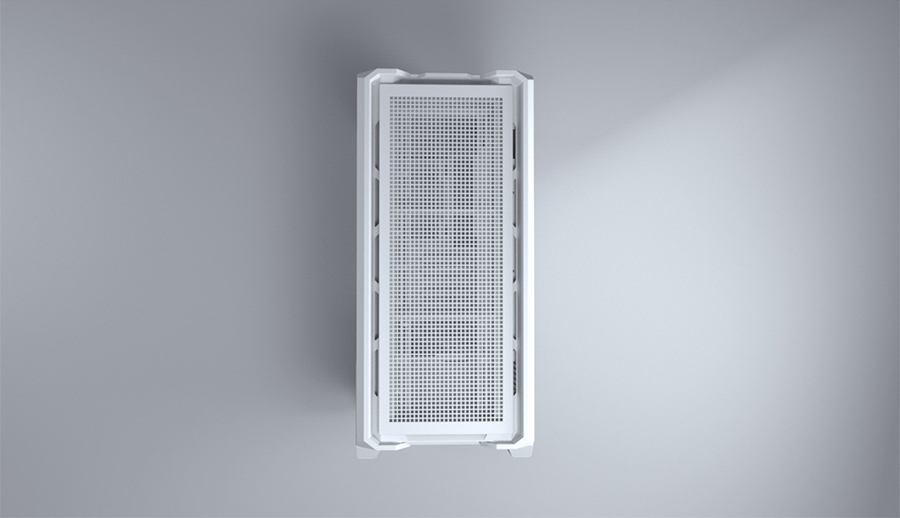 Vỏ Case Cougar MX600 RGB White