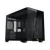 Vỏ Case Xigmatek PANO M Black