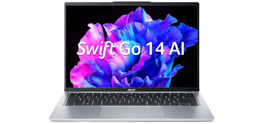 ACER Swift Go AI 14 SFG14-73-53X7