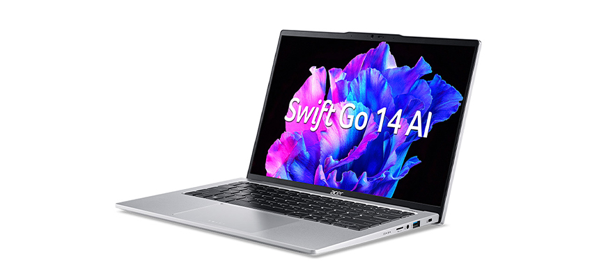 ACER Swift Go AI 14 SFG14-73-53X7