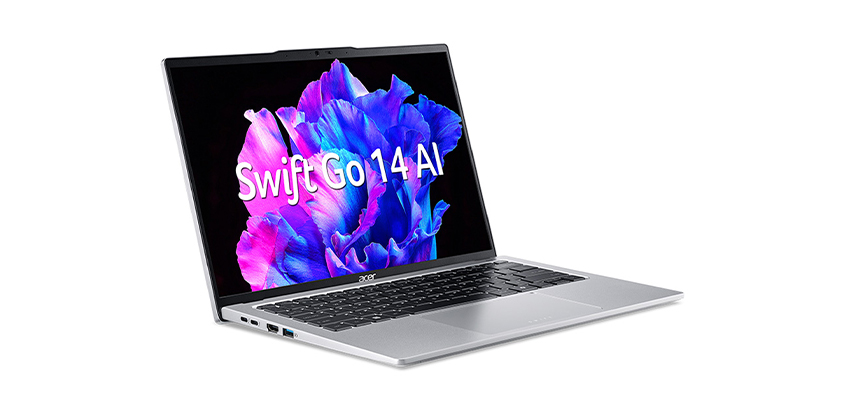 ACER Swift Go AI 14 SFG14-73-53X7