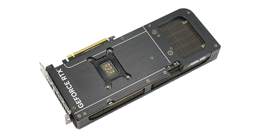 ASUS PRIME GeForce RTX 5080 16GB GDDR7 OC Edition
