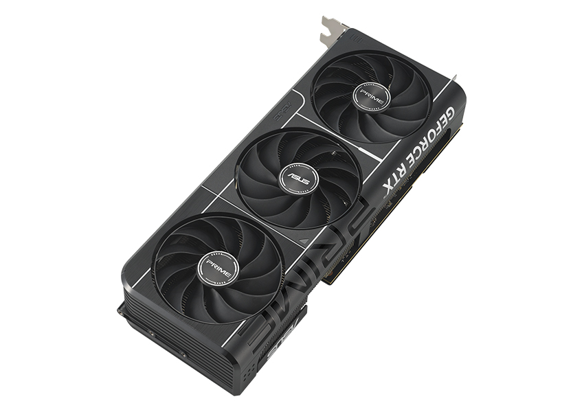 ASUS PRIME GeForce RTX 5080 16GB GDDR7 OC Edition