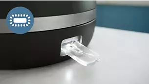 Bình đun siêu tốc Philips HD9395/90
