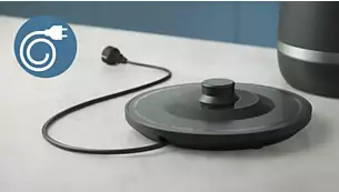 Bình đun siêu tốc Philips HD9395/90