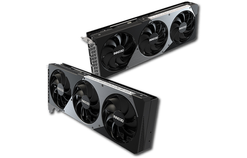 INNO3D GeForce RTX 5070 Ti X3 16GB GDDR7 