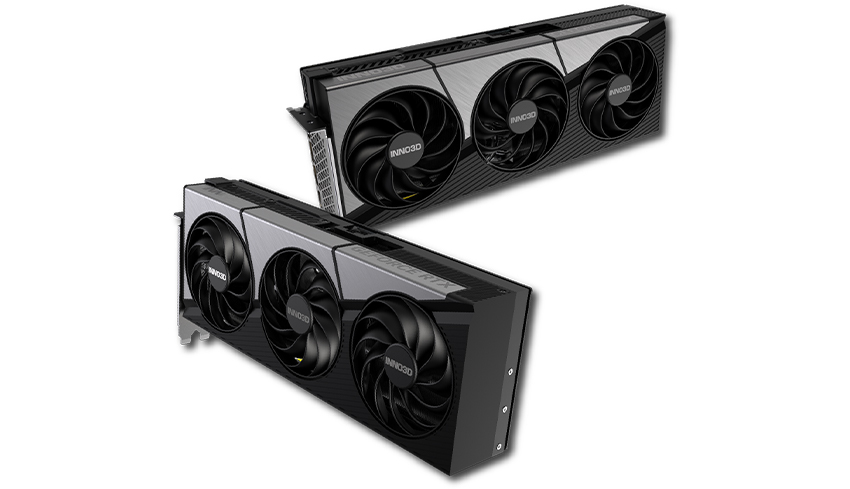 INNO3D GeForce RTX 5090 X3