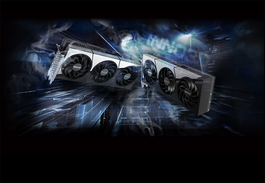 INNO3D GeForce RTX 5090 X3
