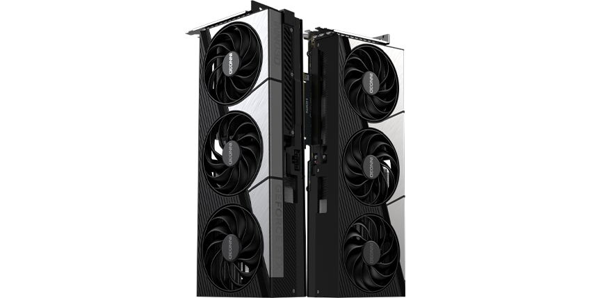 INNO3D GeForce RTX 5090 X3