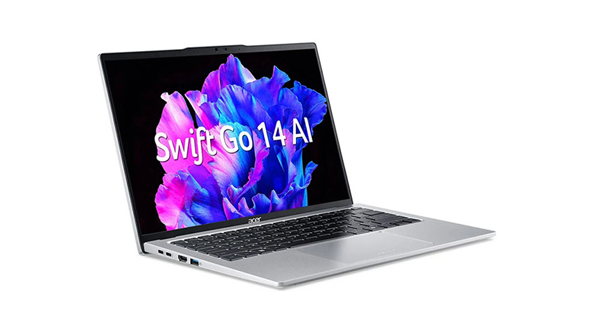 Laptop ACER Swift Go 14 AI OLED SFG14-73-75YM