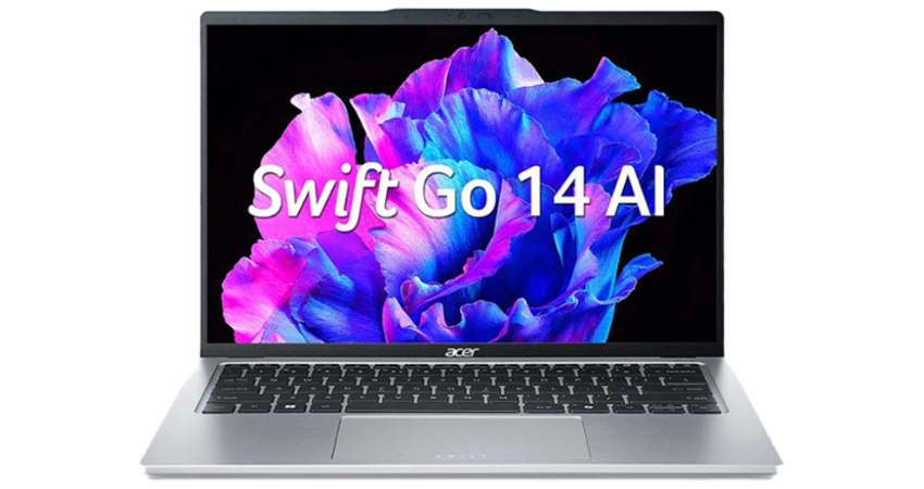 Laptop ACER Swift Go 14 AI OLED SFG14-73-75YM